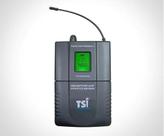 Monitor Individual Sem Fio In-ear Iem8 Rp-ponto-i Bodypack Tsi