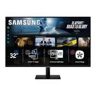 Monitor inteligente Samsung M7 (M70F) 32" 4K UHD Preto 2025