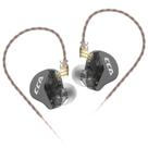 Monitor intra-auricular CCA CRA Driver dinâmico de diafragma ultrafino