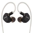 Monitor intra-auricular Linsoul Kefine Klean HiFi IEM Fones de ouvido de 10 mm