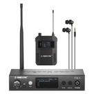Monitor Intra-auricular Sem Fio Phenyx Pro PTM-11 UHF Mono