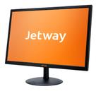Monitor Jetway Led 19.5 Polegadas Jml 300 000432