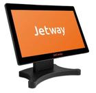 Monitor Jetway Touch Screen 15.6" JMT-400 006986 - 006986