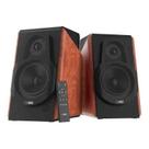 Monitor kolt estudio entrada otica mk1500db bluetooth 2x60w