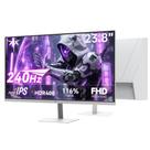 Monitor KTC H24F7 24" 240Hz FHD IPS HDR400 1ms Monitor KTC H24F7 24" 240Hz FHD IPS HDR400 1ms
