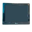 Monitor LCD 15 Hydra Touch Panel Cor:ÚnicaTamanho:Único