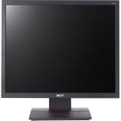 Monitor LCD Acer V173 Djb 17" 1280x1024 VGA - Preto