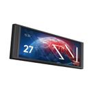 Monitor LCD AIO Thermalright Trofeo Vision De 9,16” Com USB Tipo-C Para PC Gamer E Cooler De CPU