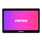 Monitor LCD Custom CTM-1560 15.6" com Touch 932AD160600M33 -