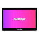 Monitor LCD Custom CTM-1560 15.6'' PED/TOUCH 932AD160900M33