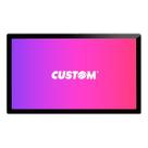 Monitor LCD Custom CTM-3200 OF 32" com Touch - 932AD100700L00 Monitor LCD Custom CTM-3200 OF 32" com Touch - 932AD100700L00