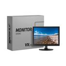 Monitor Led 15.4 Polegadas 75Hz Vga/hdmi - VX154X