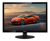Monitor Led 15.4 Polegadas Hdmi, vga, vesa, Widescreen