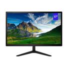 Monitor Led 17.1 Polegadas Hdmi,vga Preto Widescreen Vesa