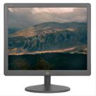 Monitor LED 17 Tronos 17TRS-HK7A - 1280x1024, 60Hz, 5ms - Áudio Integrado - VGA/HDMI - Preto