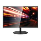 Monitor LED 19 polegadas BrazilPC Widescreen Preto, HDMI, VGA, Pronto para Uso BPC19WE02B