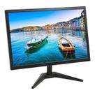 Monitor Led 19 Polegadas Computador Full Hd 1440x900 Hdmi 60hz Preto - Tomate