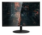 Monitor Led 19 Polegadas + Kit Teclado E Mouse Sem Fio