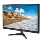 Monitor Led 19" TCN 60Hz Preto