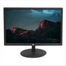 Monitor LED 19 Tronos TRS-HK19WY - 1440x900, 60Hz, 5ms - HDMI/VGA - Preto