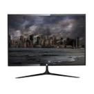 Monitor Led 19 TRS Preto Vesa HDMI VGA WIDESCREEN 60Hz