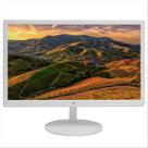 Monitor LED 20 Brazil PC M20KWB - 1600x900 (HD+), 75Hz, 5ms - HDMI/VGA - Branco