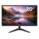 Monitor LED 20 Polegadas Aitek AMO1020 Lite 1600x900 HDMI VGA 60Hz 5ms VESA