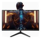 Monitor LED 20 Polegadas HD HDMI VGA VESA Bivolt Ótimo Custo Envio Imediato