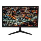 Monitor LED 20 Polegadas Tronos HDMI e VGA HD 1440x900 VESA Bivolt Preto TRS20WV