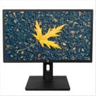 Monitor LED 21.5 Brazil PC BPC22SA-75 - Full HD - 75Hz - 5ms - Ajuste Altura e Rotação - HDMI/VGA - Preto