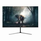 Monitor Led 21.5 Brazilpc Pc Corp 22wv 75hz Antirreflexo Preto