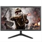 Monitor LED 21.5 Enterprise EPR22WR-75 - Full HD, 75Hz, 5ms - HDMI/VGA - Preto Monitor LED 21.5 Enterprise EPR22WR-75 - Full HD, 75Hz, 5ms - HDMI/VGA - Preto