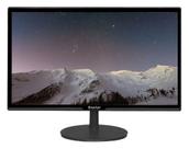 Monitor Led 21 Polegadas + Kit Teclado E Mouse Sem Fio