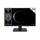 Monitor led 23.8" fhd brazilpc ergonômico antirreflexo frameless 75hz preto bpc24sa Monitor led 23.8" fhd brazilpc ergonômico antirreflexo frameless 75hz preto bpc24sa