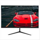 Monitor LED 24 Brazil PC 24G-KN - 1920x1080 (Full HD), 144Hz, 6,5ms - Frameless - VGA/HDMI - Preto