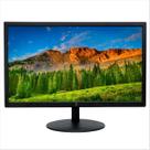 Monitor LED 24 Brazil PC 24WR-75 - Full HD, 75Hz, 5ms - HDMI/VGA - Preto