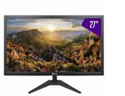 Monitor Led 27" Skul Office Led 5ms Hdmi VGA