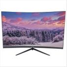 Monitor LED 31.5 Enterprise EP32CR15-75FHD - Curvo 1500R, Full HD, 75Hz, 5ms - HDMI/VGA - Preto Monitor LED 31.5 Enterprise EP32CR15-75FHD - Curvo 1500R, Full HD, 75Hz, 5ms - HDMI/VGA - Preto