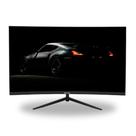 Monitor led 31,5" bpc-32r15-75fhd curvo brazil-pc/ tronos 75hz