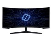 Monitor led 34 samsung curvo gamer odyssey g5