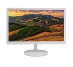 Monitor Led Branco M20kwb Brazil Pc 20 Branco Monitor Led Branco M20kwb Brazil Pc 20 Branco