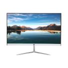 Monitor Led Gamer Curvo Branco R2800 FRAMLESS C/ AUDIO M24CWA-100 FHD 100Hz