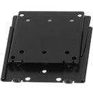 Monitor LED LCD VideoSecu para montagem na parede para TV 19-31" 30 kg VESA 75/100