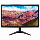 Monitor LED Tek PTK20NTH 20" HD+ 1600x900 60Hz Preto para Uso Diário