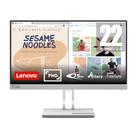 Monitor Lenovo L22e-40 21,5" Full HD - 250 Nits - HDMI e VGA Monitor Lenovo L22e-40 21,5" Full HD - 250 Nits - HDMI e VGA