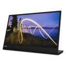 Monitor Lenovo portátil ThinkVision M15 de 15.6" FHD - 62CAUAR1US
