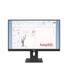 Monitor Lenovo Think Vision 23.8" E24-49 FHD - 64BAMAR1BR Monitor Lenovo Think Vision 23.8" E24-49 FHD - 64BAMAR1BR