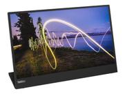 Monitor Lenovo ThinkVision M15 LCD WLED Full HD de 15,6"