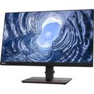 Monitor Lenovo ThinkVision T24i-20 IPS Full HD de 24"