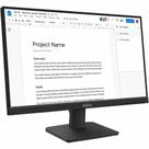 Monitor Lenovo TS S224e 21,5" FHD IPS HDMI VGA